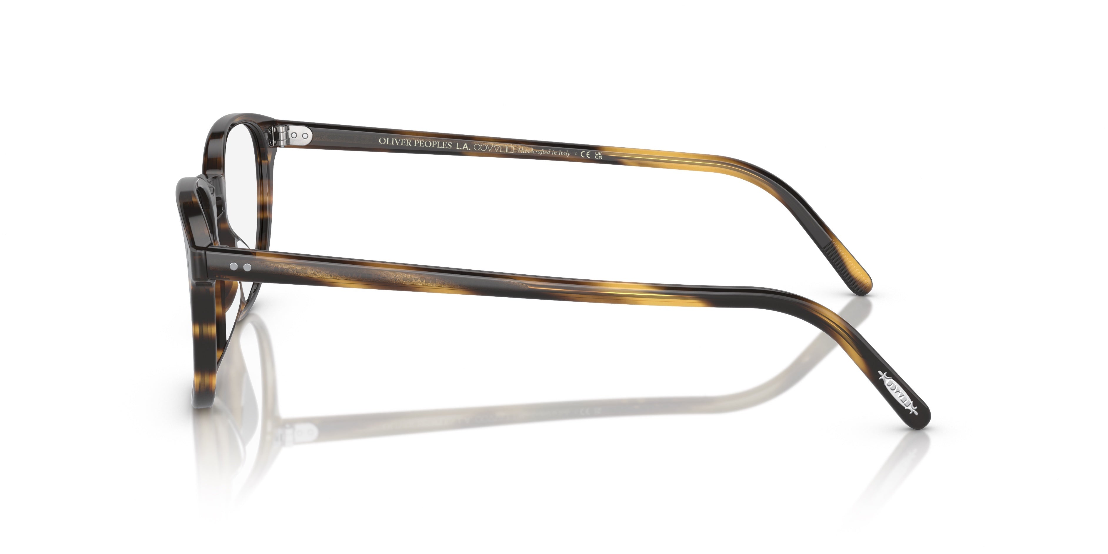 Gafas Graduadas Oliver Peoples Fairmont OV5219 1003 47 21