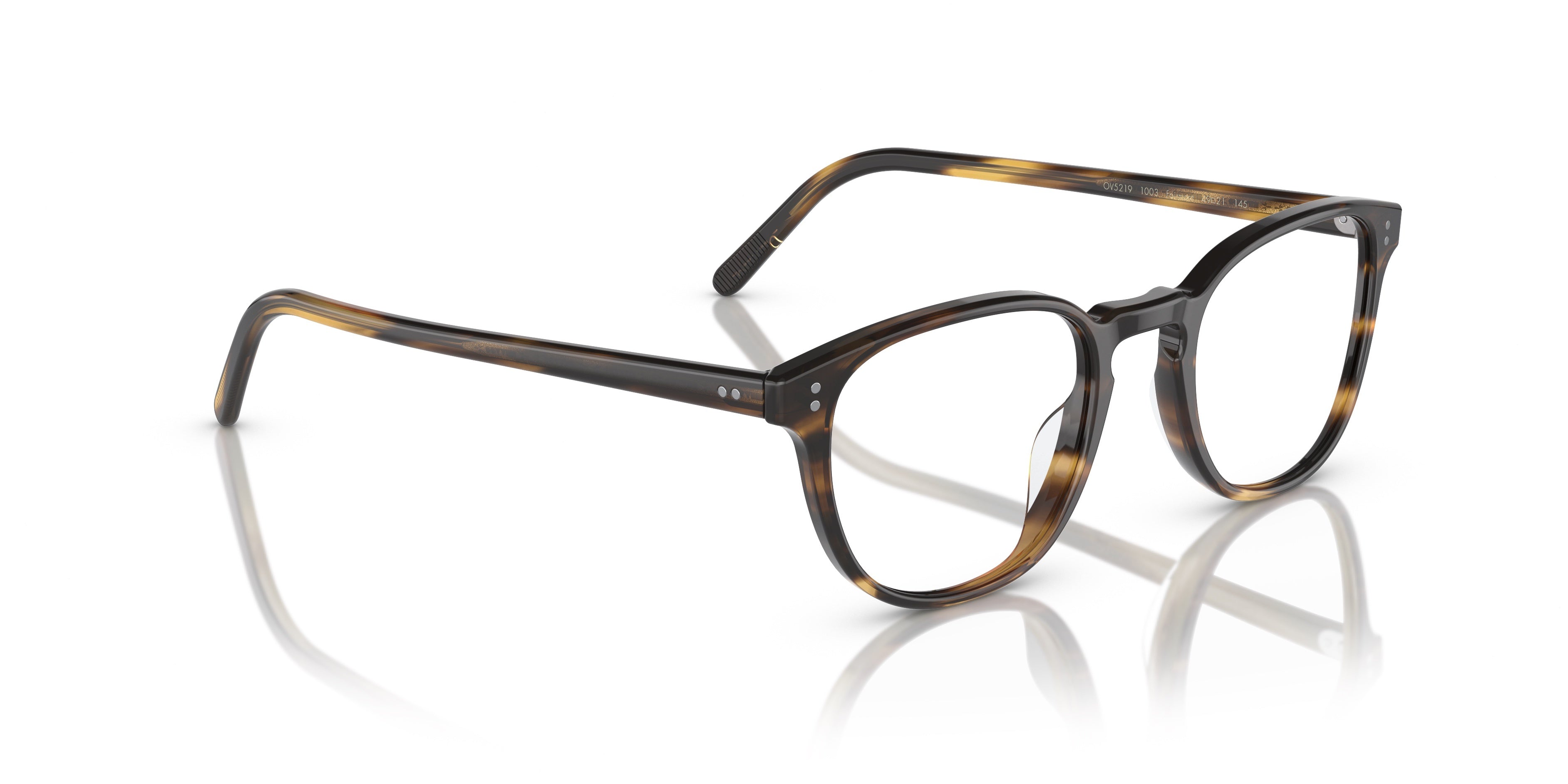 Gafas Graduadas Oliver Peoples Fairmont OV5219 1003 47 21