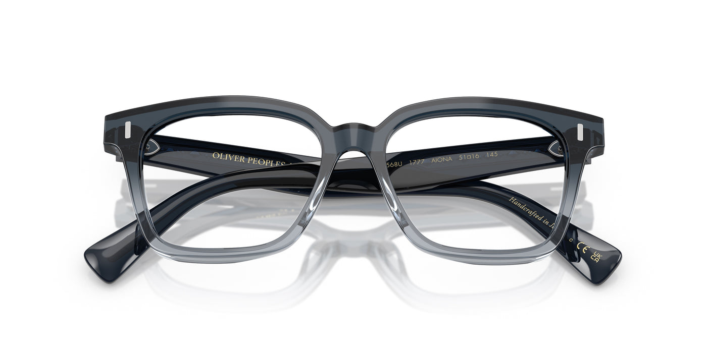 Gafas Graduadas Oliver Peoples Aiona OV5568U 1777 51 18