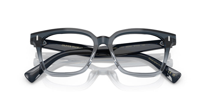 Lunettes de Vue Oliver Peoples Aiona OV5568U 1777 51 18 — vista 5