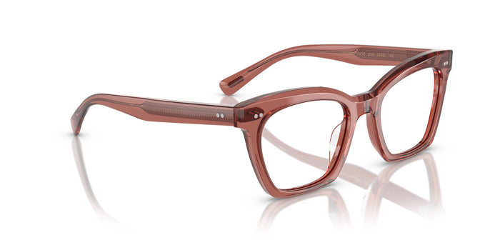 Lunettes de Vue Oliver Peoples Lelia OV5566U 1790 52 20 — vista 4