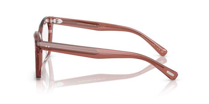 Lunettes de Vue Oliver Peoples Lelia OV5566U 1790 52 20 — vista 3