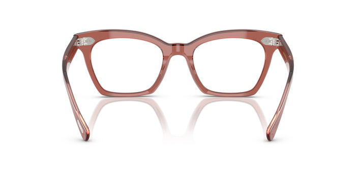 Lunettes de Vue Oliver Peoples Lelia OV5566U 1790 52 20 — vista 5