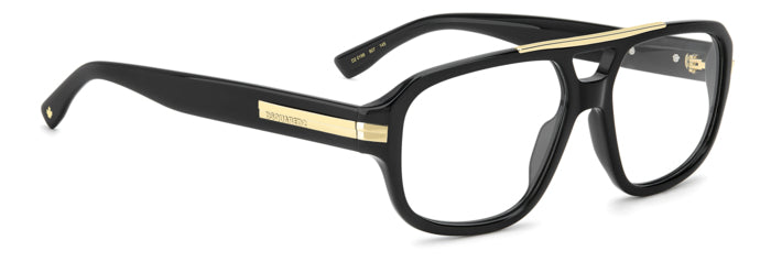 光学眼镜架 Dsquared2 D2 0199 807 56 16 — 图片 2