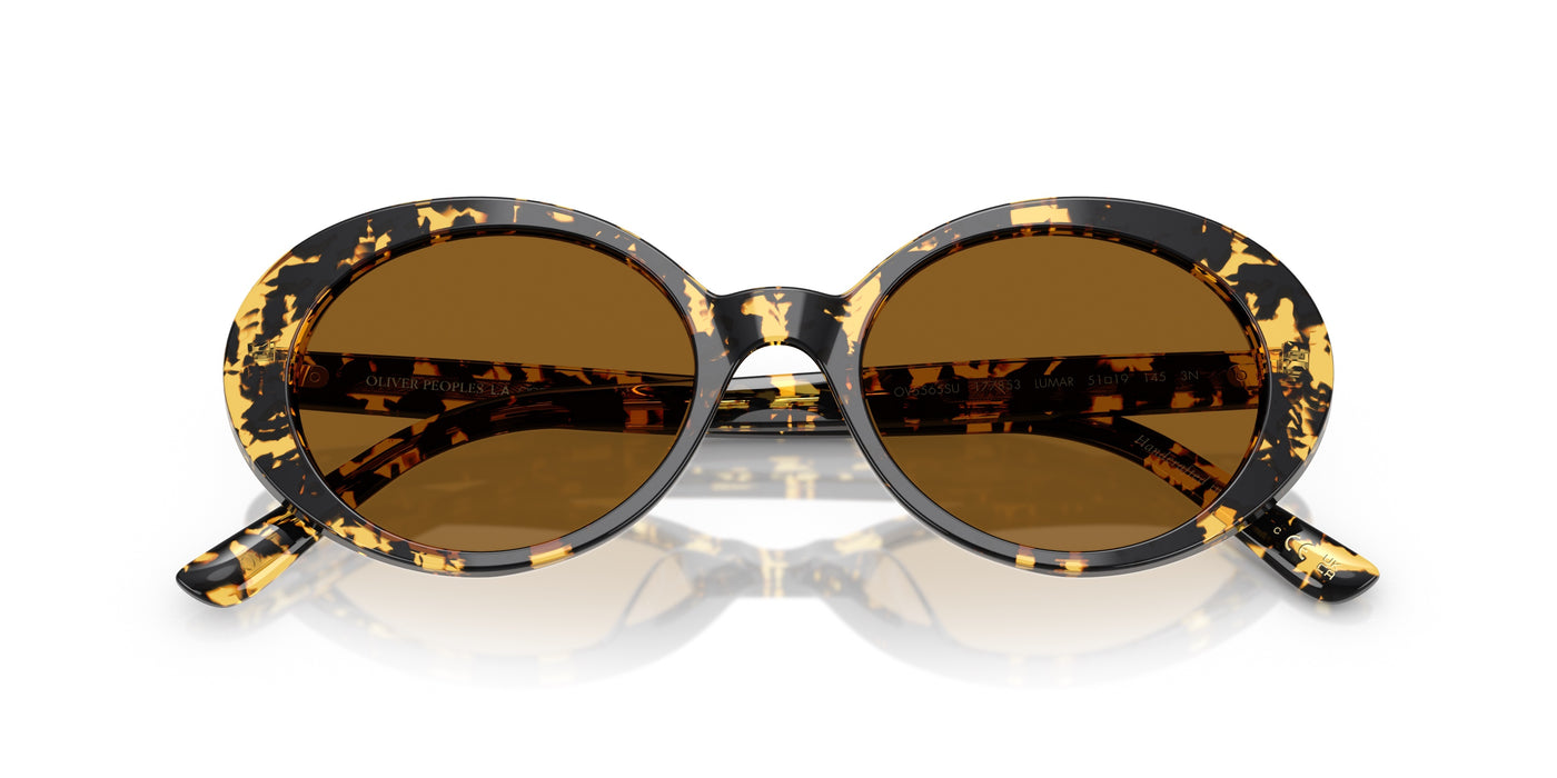 Gafas de Sol Oliver Peoples Lumar OV5565SU 177853 51 19