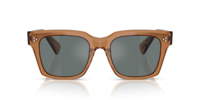 Sunglasses Oliver Peoples Ollice OV5564SU 1783W5 52 20 — vista 2