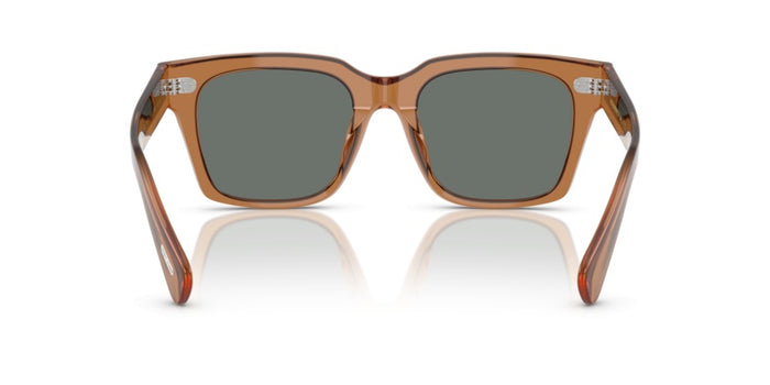 Sunglasses Oliver Peoples Ollice OV5564SU 1783W5 52 20 — vista 5