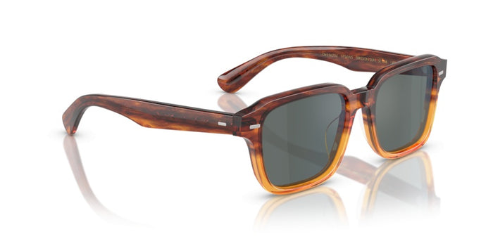 Oliver Peoples Errisson OV5562SU 1754W5 51 18 太阳镜 — vista 4