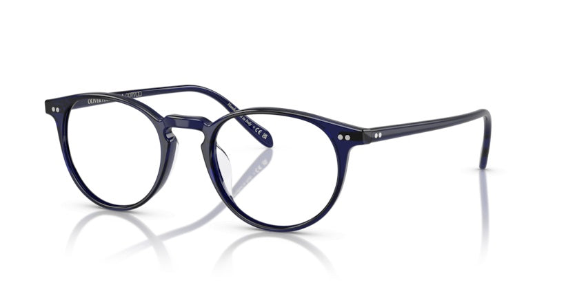 メガネ・老眼鏡 OLIVER PEOPLES Riley-R OV5004 1005 Oliver Peoples Riley-R OV5004 1005 47 20 光学镜架Optical H - OpticalH