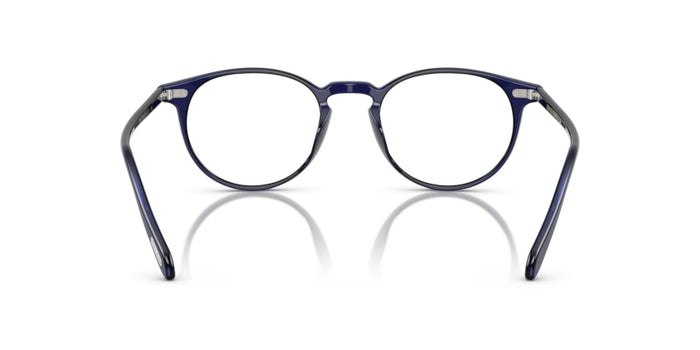 Gafas Graduadas Oliver Peoples Riley-R OV5004 1566 49 20 — vista 6