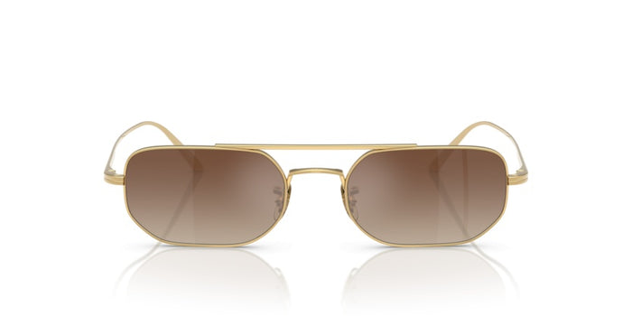 Oliver Peoples 1989C OV1351S 5332Q1 52 19 太阳镜 — vista 2