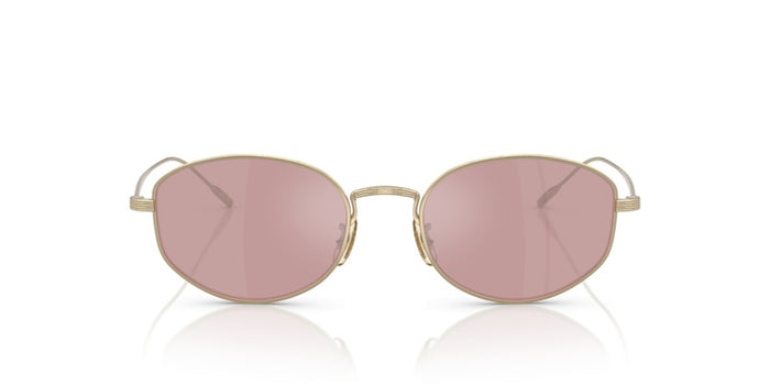 Oliver Peoples Estra OV1347ST 50353E 51 19 太阳镜 — vista 2
