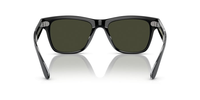 Lunettes de Soleil Oliver Peoples Oliver OV5393U 1492P1 51 19 — vista 5