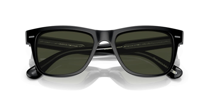 Lunettes de Soleil Oliver Peoples Oliver OV5393U 1492P1 51 19 — vista 6