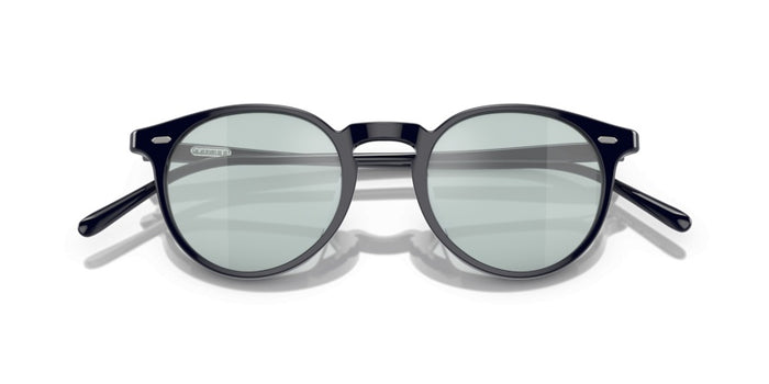 Gafas Graduadas Oliver Peoples N.02 OV5529U 1771 48 20 — vista 5