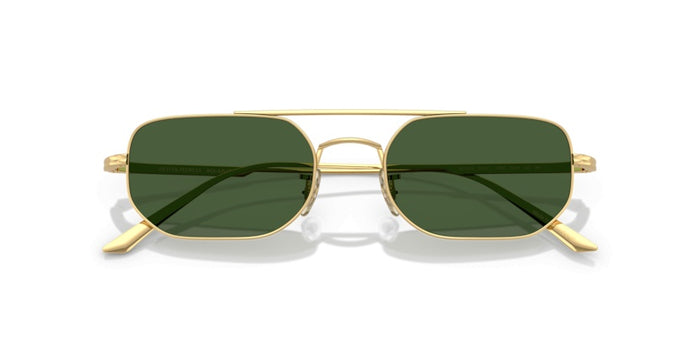 Oliver Peoples 1989C OV1351S 533271 52 19 太阳镜 — vista 4