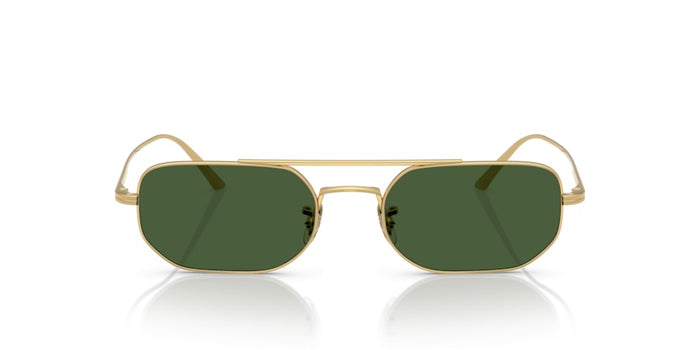 Oliver Peoples 1989C OV1351S 533271 52 19 太阳镜 — vista 2