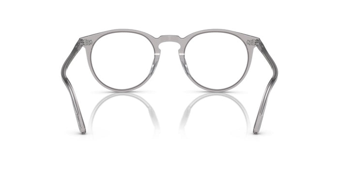 Prescription Glasses Oliver Peoples O'Malley OV5183 1132 47 22 — vista 4