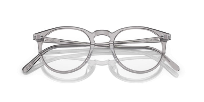 Prescription Glasses Oliver Peoples O'Malley OV5183 1132 47 22 — vista 6