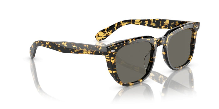 Sunglasses Oliver Peoples OV5546SU 1778R5 52 20 — vista 5