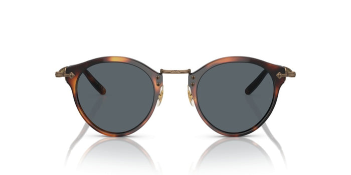 Oliver Peoples OP-505 OV5184S 1007R5 47 24 太阳镜 — vista 2