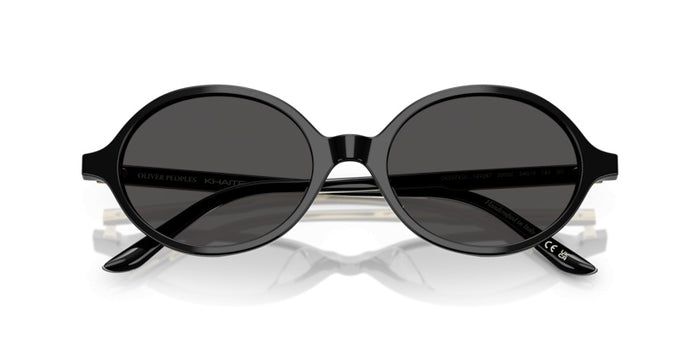 Sonnenbrillen Oliver Peoples 2000C OV5574SU 149287 54 19 — vista 5
