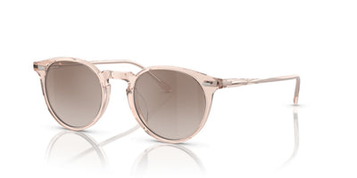 Sonnenbrillen Oliver Peoples N.02 OV5529SU 1743Q1 48 20