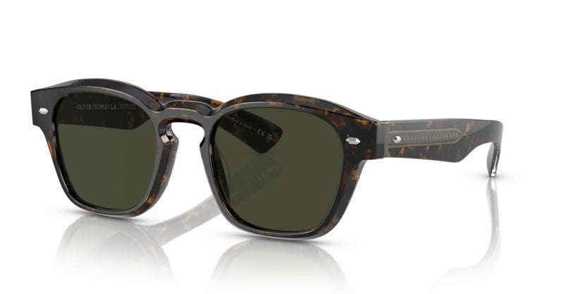 Gafas de Sol Oliver Peoples Maysen OV5521SU 1747P1 50 21