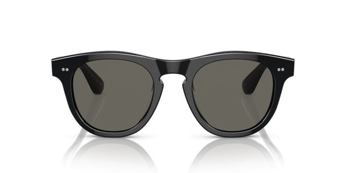 Oliver Peoples Rorke OV5509SU 1731R5 49 21 太阳镜 — vista 2