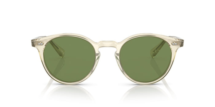 Gafas de Sol Oliver Peoples Romare OV5459SU 1692O9 50 22 — vista 2