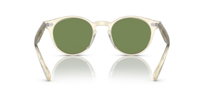 Gafas de Sol Oliver Peoples Romare OV5459SU 1692O9 50 22 — vista 4
