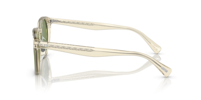Gafas de Sol Oliver Peoples Romare OV5459SU 1692O9 50 22 — vista 3
