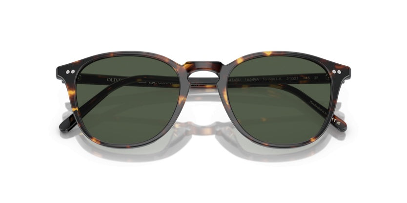 Gafas de Sol Oliver Peoples Forma L.A OV5414SU 16549A 51 21