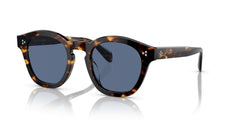 Sunglasses Oliver Peoples Broudreau L.A OV5382SU 165480 48 22