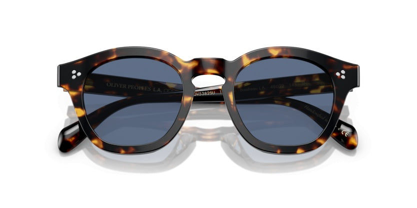 Gafas de Sol Oliver Peoples Broudreau L.A OV5382SU 165480 48 22