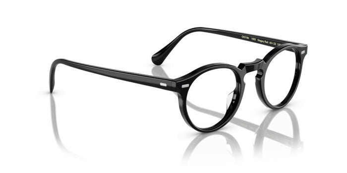 Prescription Glasses Oliver Peoples Gregory Peck OV5186 1005 50 23 — vista 5
