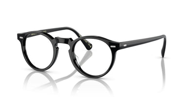 Prescription Glasses Oliver Peoples Gregory Peck OV5186 1005 50 23