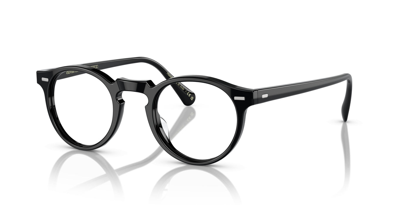 Gafas Graduadas Oliver Peoples Gregory Peck OV5186 1005 47 23