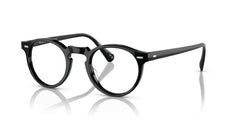 Prescription Glasses Oliver Peoples Gregory Peck OV5186 1005 47 23