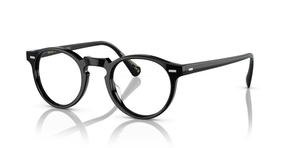 Gafas Graduadas Oliver Peoples Gregory Peck OV5186 1005 47 23