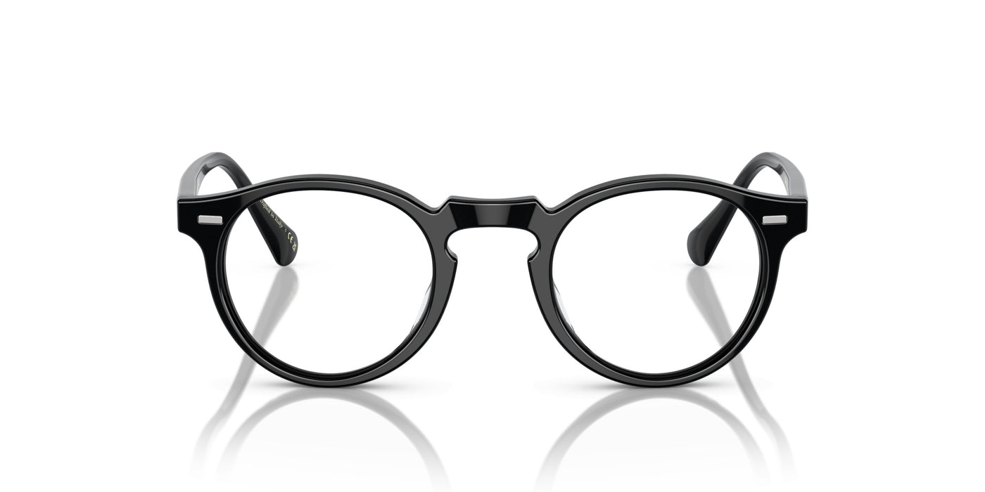 Gafas Graduadas Oliver Peoples Gregory Peck OV5186 1005 47 23