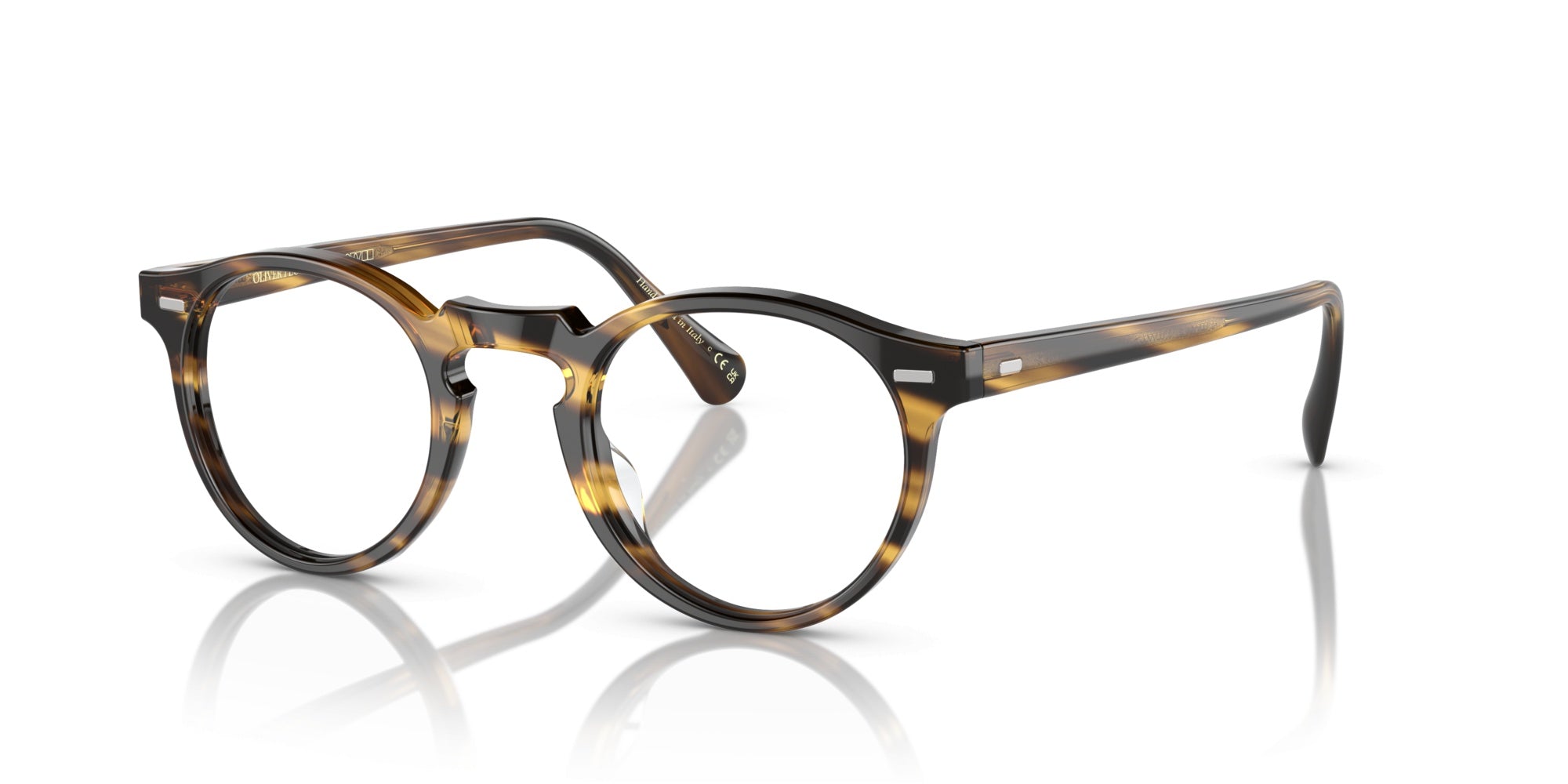 Gafas Graduadas Oliver Peoples Gregory Peck OV5186 1003 45 23
