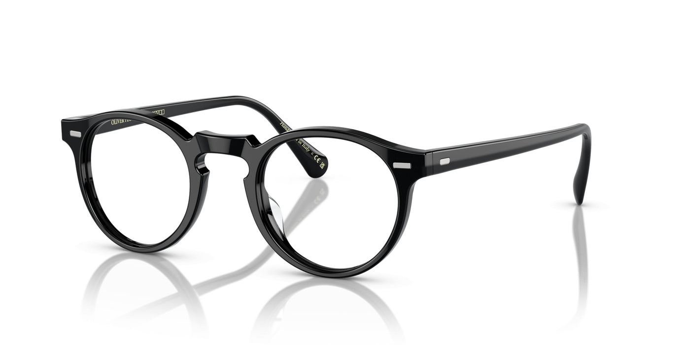 Gafas Graduadas Oliver Peoples Gregory Peck OV5186 1005 45 23