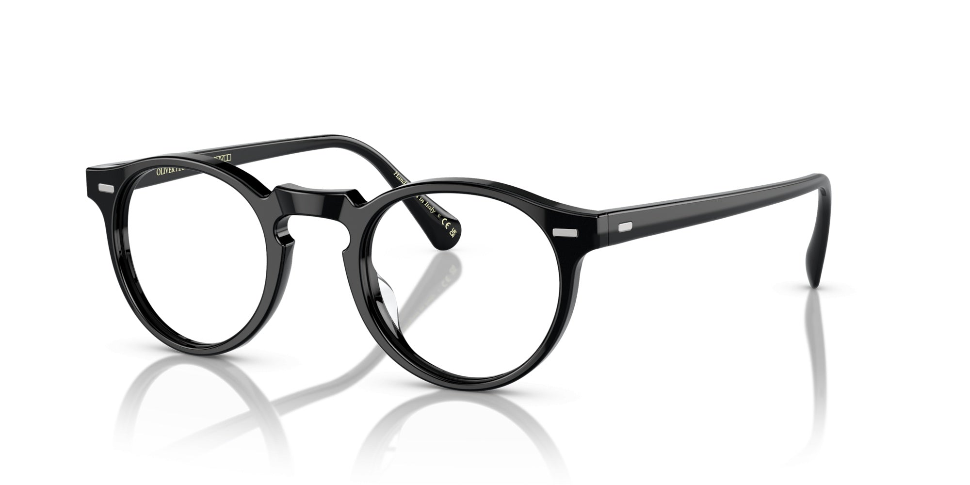 Gafas Graduadas Oliver Peoples Gregory Peck OV5186 1005 45 23