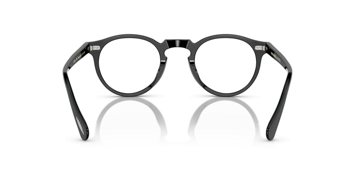 Очки для зрения Oliver Peoples Gregory Peck OV5186 1005 45 23 — vista 4
