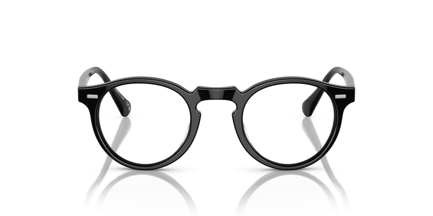 Gafas Graduadas Oliver Peoples Gregory Peck OV5186 1005 45 23