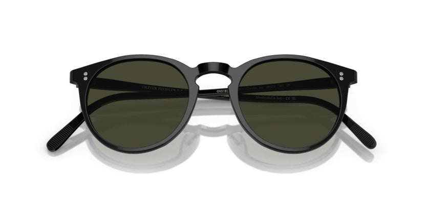 Gafas de Sol Oliver Peoples O'Malley OV5183S 1005P1 48 22