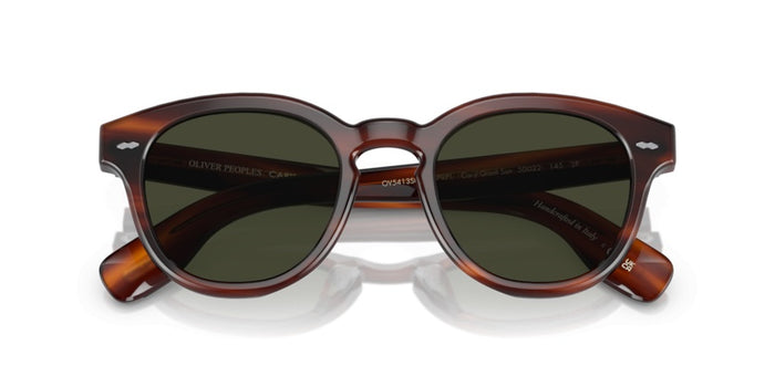 Gafas de Sol Oliver Peoples Cary Grant OV5413SU 1679P1 50 22 — vista 6
