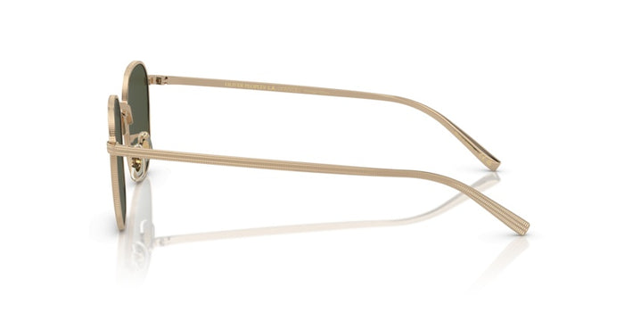 Sunglasses Oliver Peoples Rynn OV1329ST 503552 49 20 — vista 3