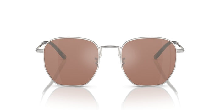 Gafas de Sol Oliver Peoples Kierney Sun OV1331S 5036W4 51 20 — vista 2